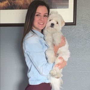 Meet your Posher, Kierra